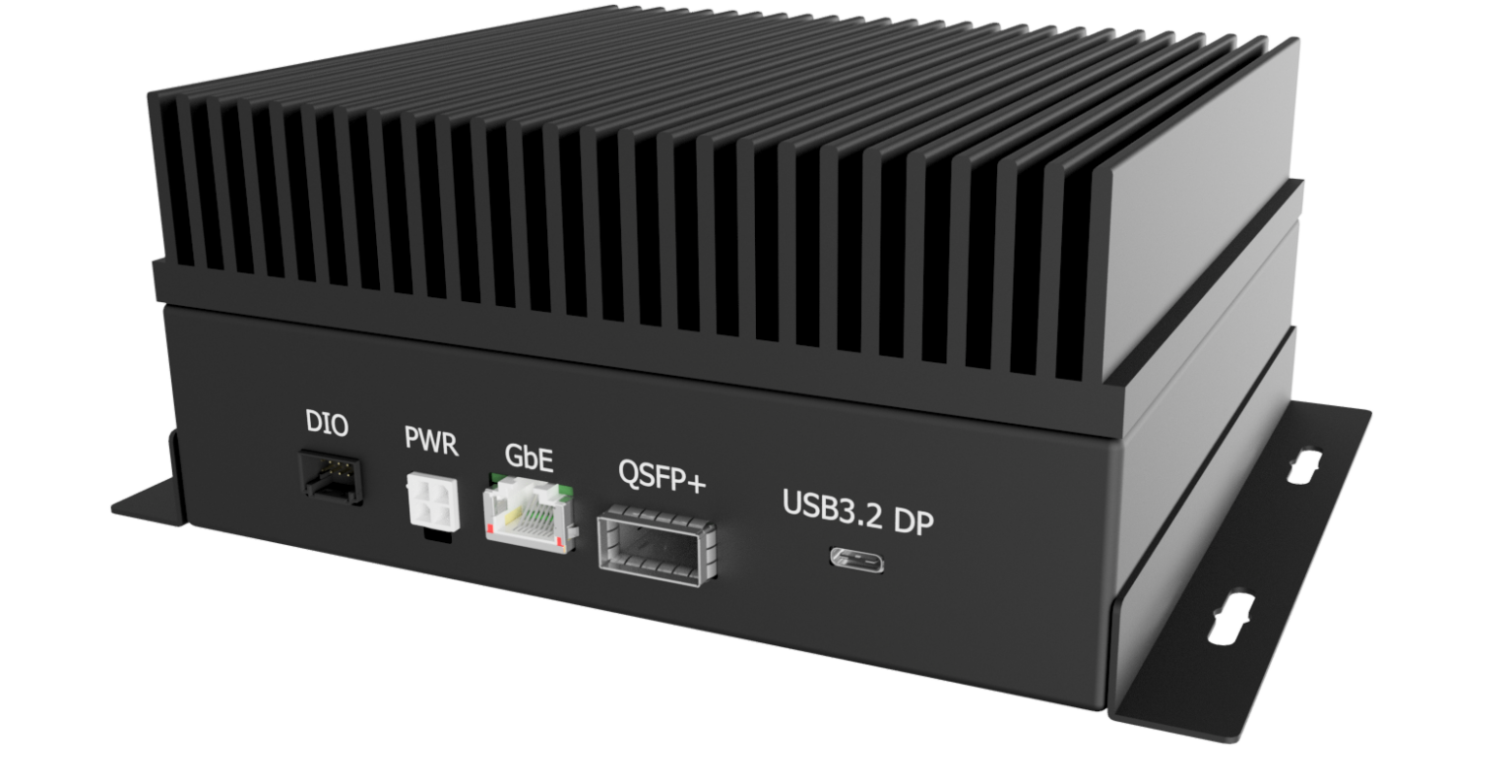 NVIDIA® Jetson Thor™ - Tauro Technologies