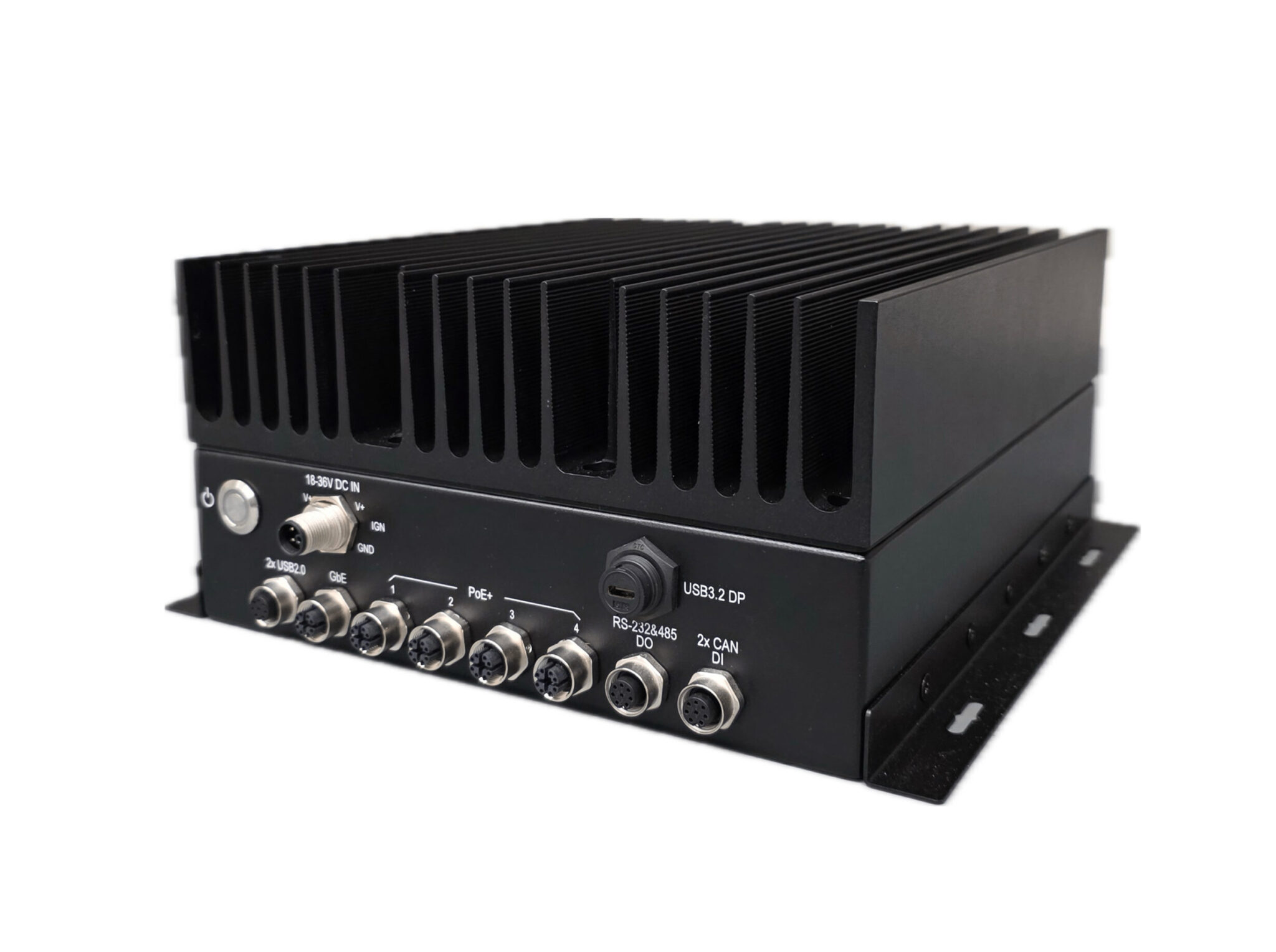 TT312 AGX Thor Controller - Tauro Technologies