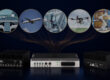 Photo including Tauro Technologies TT300, TT310 and TT315