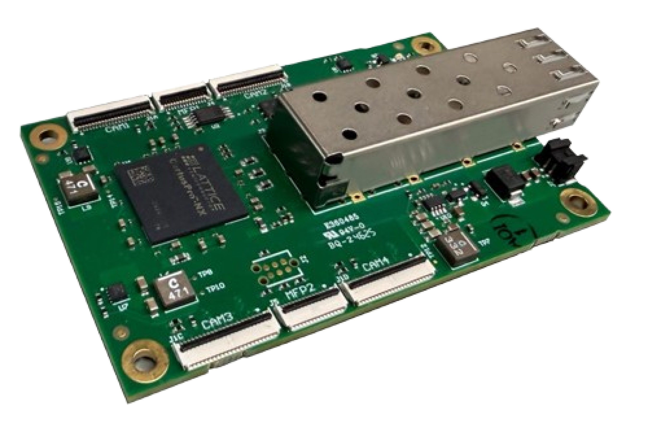 DA322 Holoscan MIPI Adapter.tilted