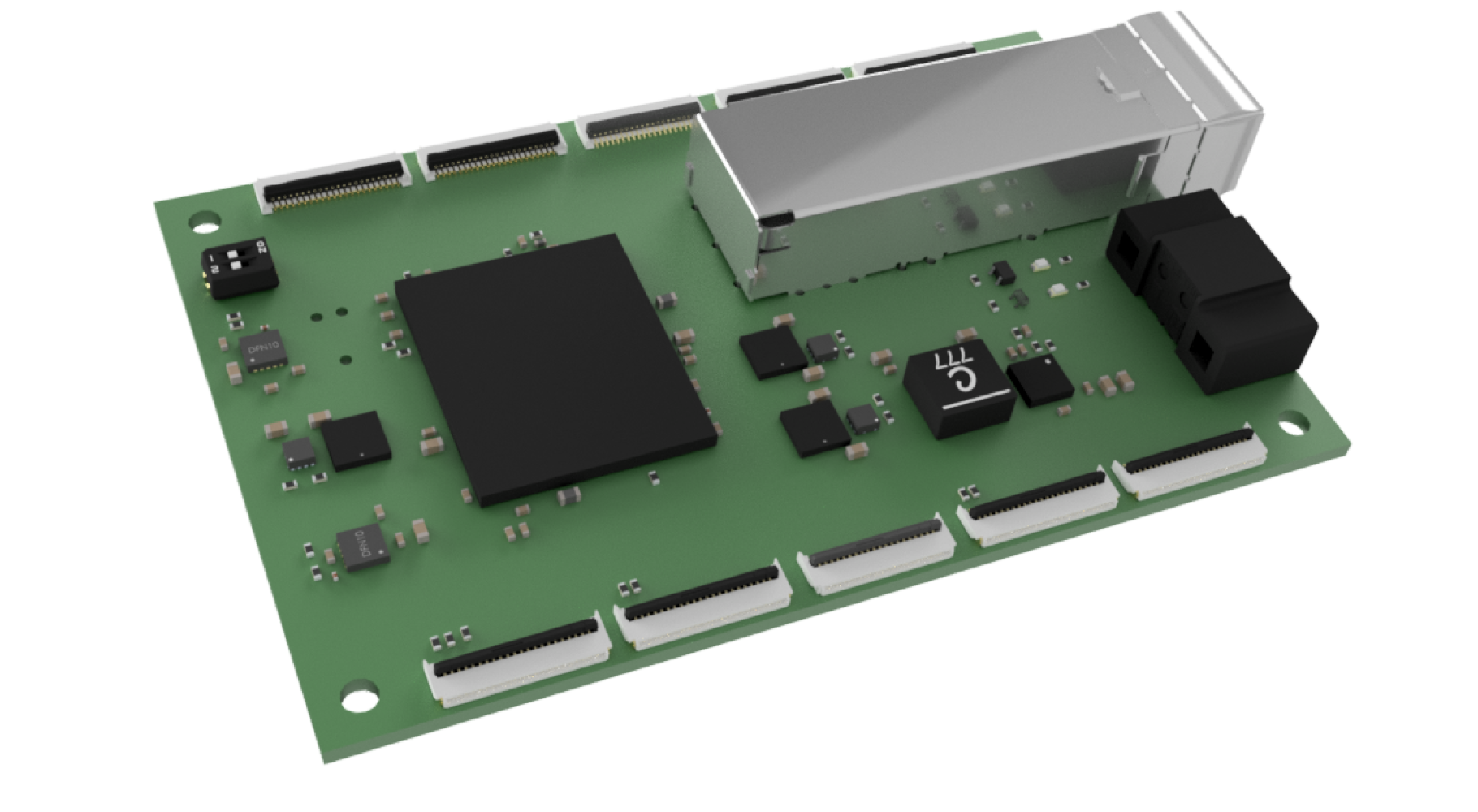 PCB-DA332XXA