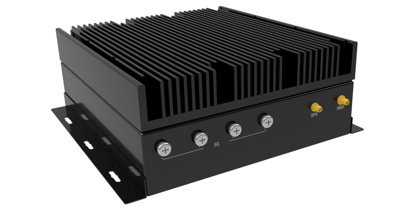 TT313 AGX Orin Controller - Tauro Technologies